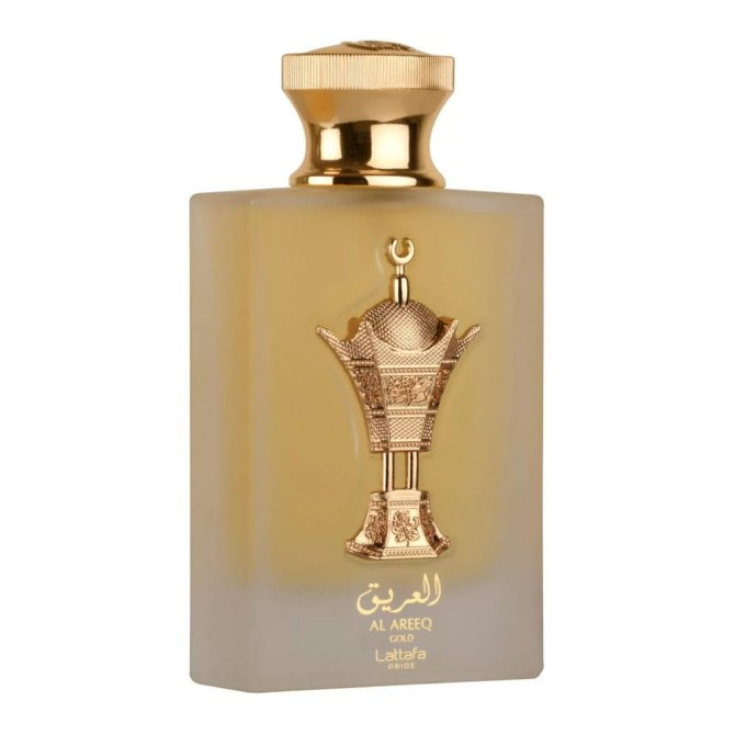 Lattafa Pride Al Areeq Gold woda perfumowana spray 100ml