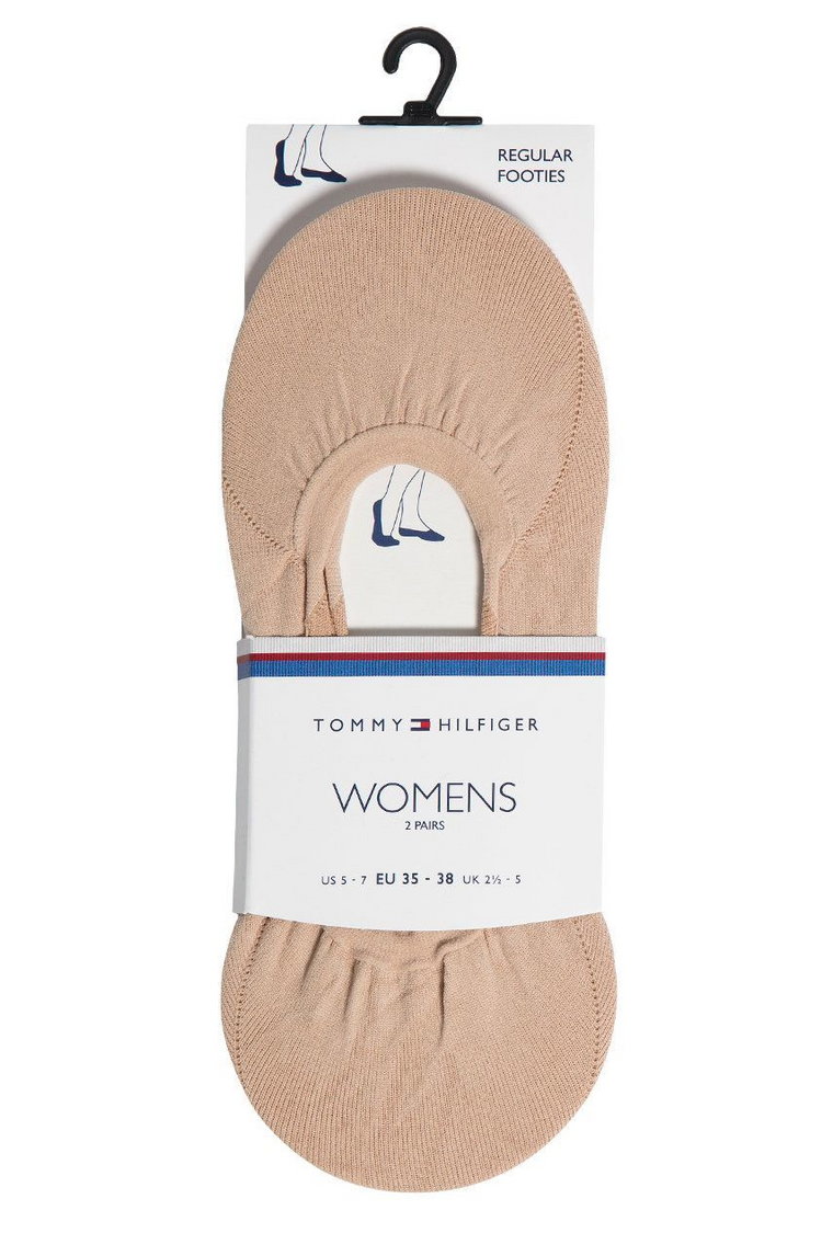 Tommy Hilfiger - Skarpetki(2-pak) 353007001