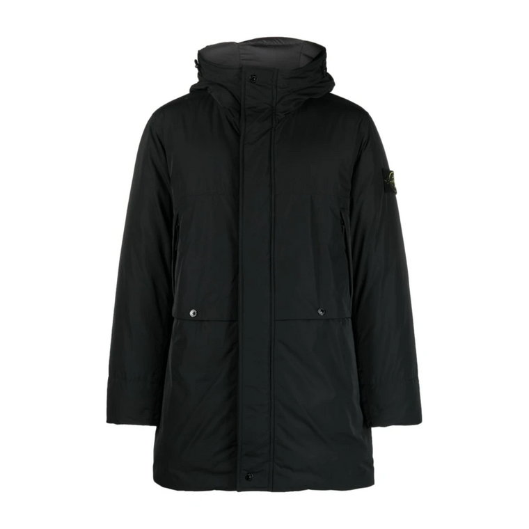 Winter Jackets Stone Island