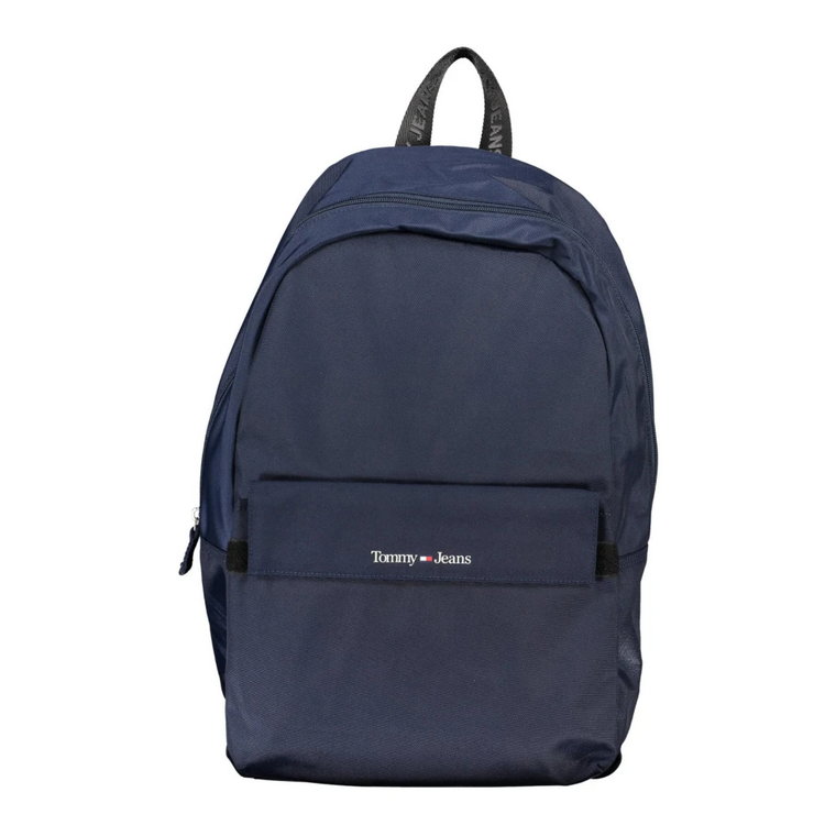 Blue Backpack Tommy Hilfiger