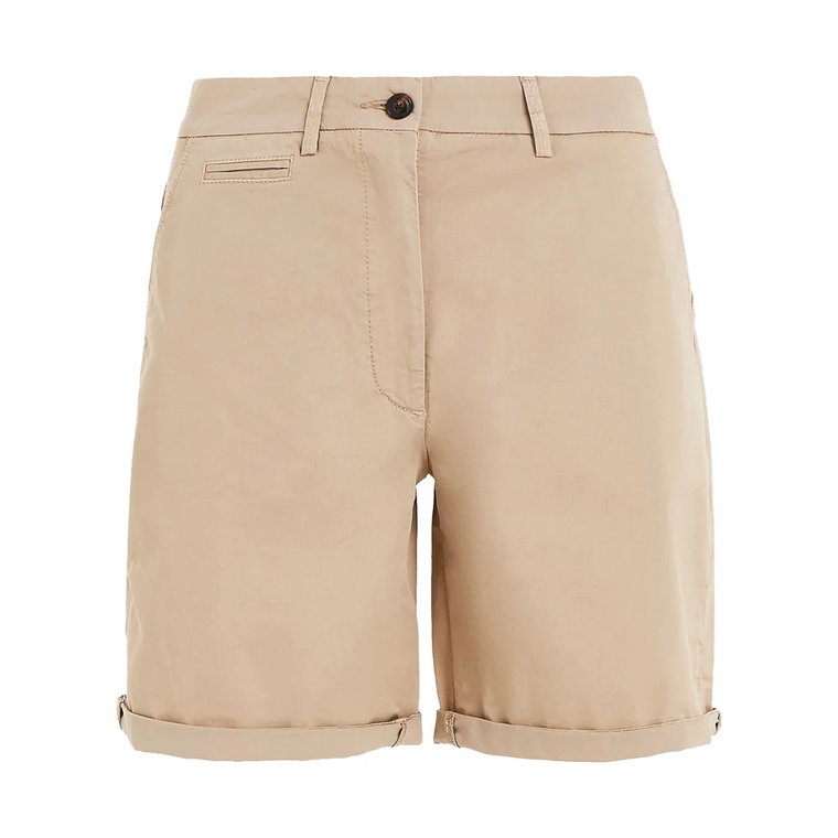 Short Shorts Tommy Hilfiger