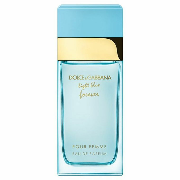 Dolce&Gabbana Light Blue Forever - woda perfumowana dla kobiet 25ml