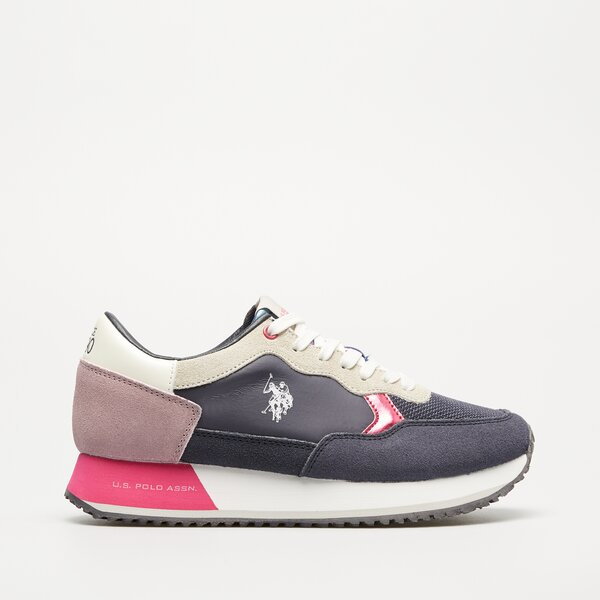 U.S. POLO ASSN. SACHA