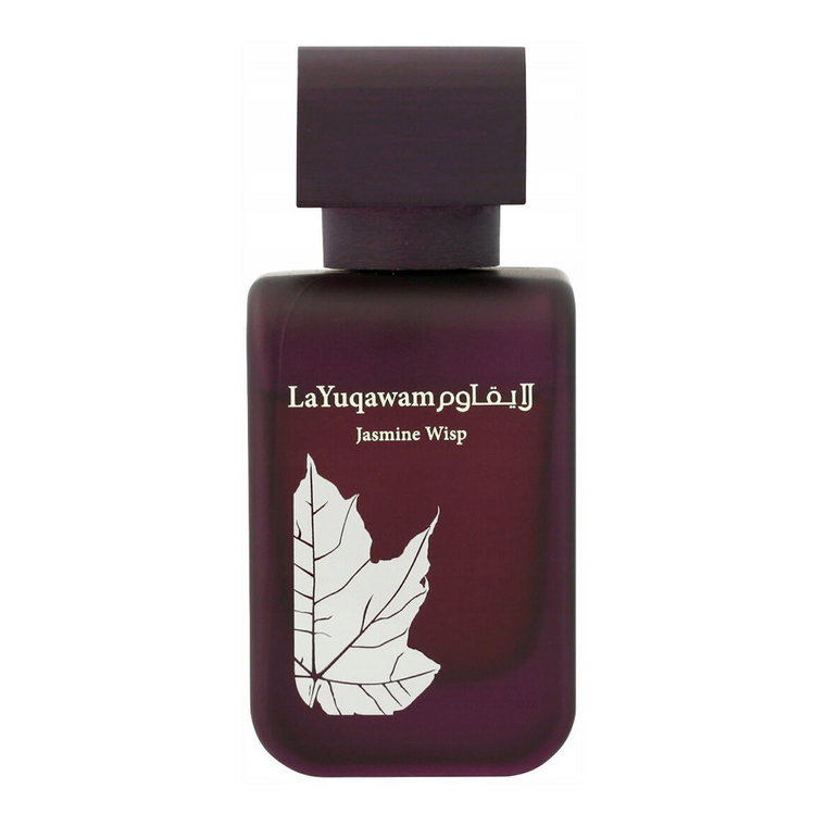 Rasasi La Yuqawam Jasmin Whisp woda perfumowana  75 ml