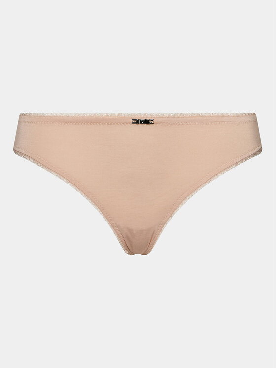 Figi brazylijskie Emporio Armani Underwear