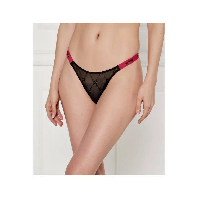 Hugo Bodywear Stringi