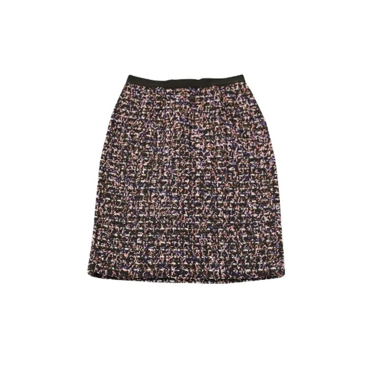 Pre-owned Skirts Giambattista Valli Pre-owned