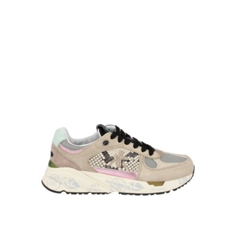 Sneakers Premiata