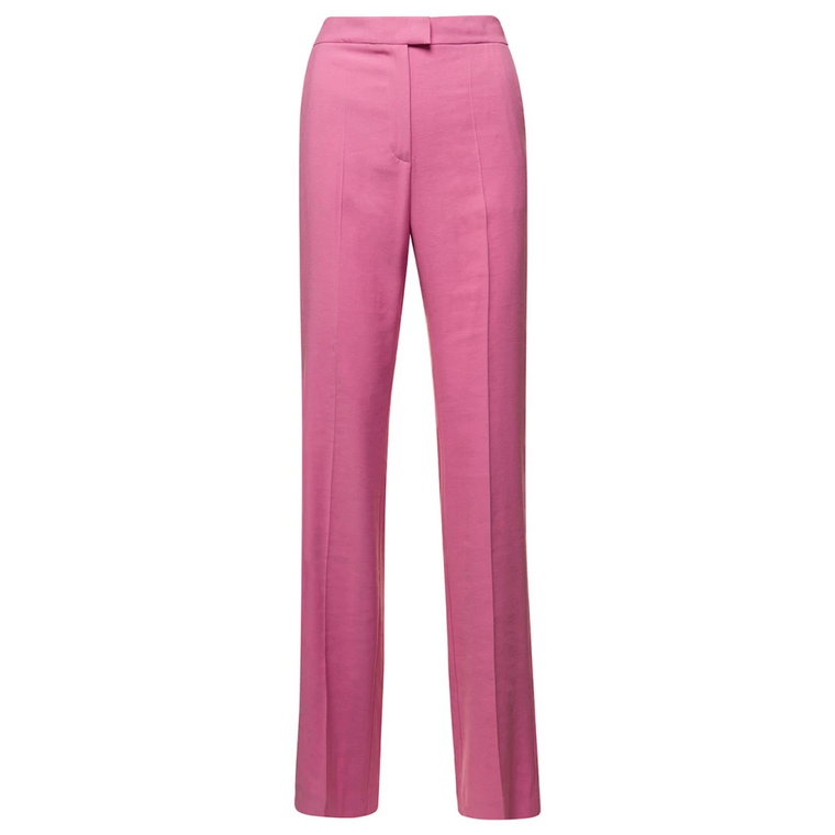 Wide Trousers Andamane