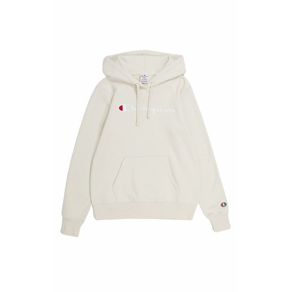 Bluza damska Embroidered Big Script Logo Hoodie Legacy Champion