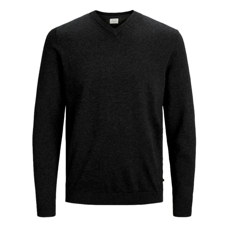 V-neck Knitwear Jack & Jones