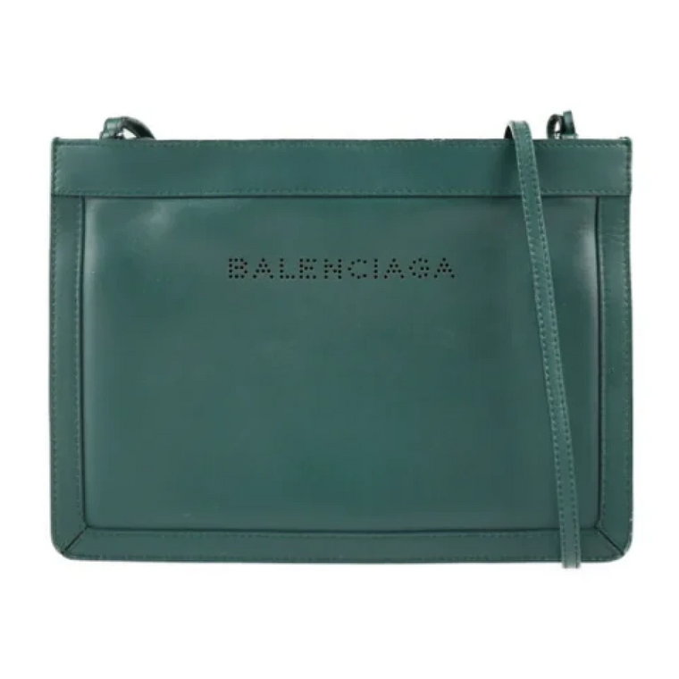 Pre-owned Fabric balenciaga-bags Balenciaga Vintage