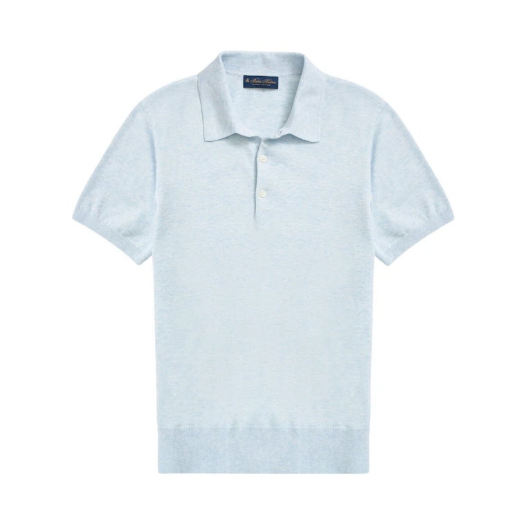 Koszulka Polo Brooks Brothers