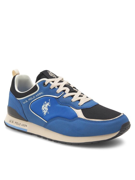 Sneakersy U.S. Polo Assn.