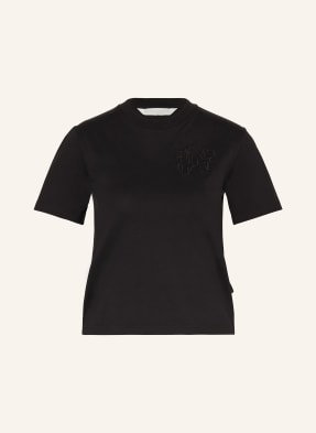 Palm Angels T-Shirt schwarz