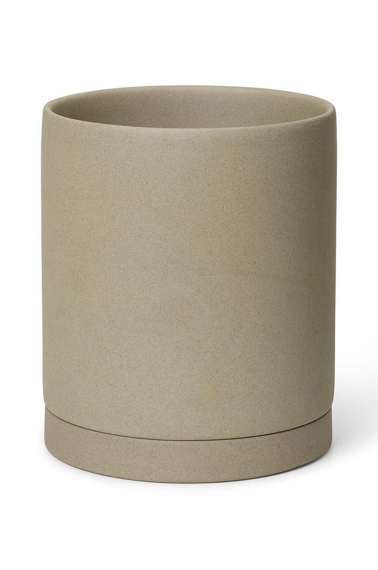 ferm LIVING doniczka Sekki Pot L