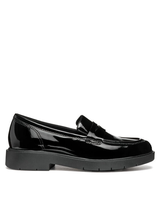 Loafersy Geox