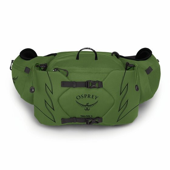 Osprey Talon 6 Fanny Pack 25 cm green belt-black