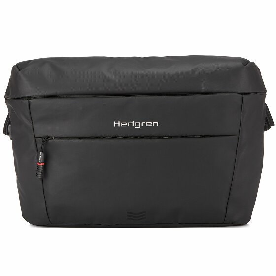 Hedgren Bike Fanny Pack RFID 39 cm black