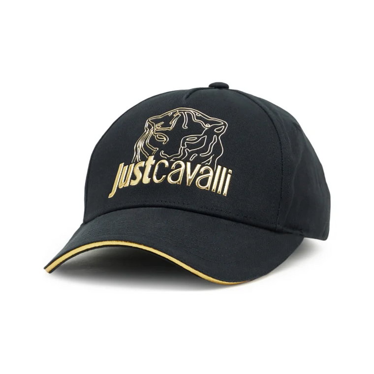 Just Cavalli Bejsbolówka