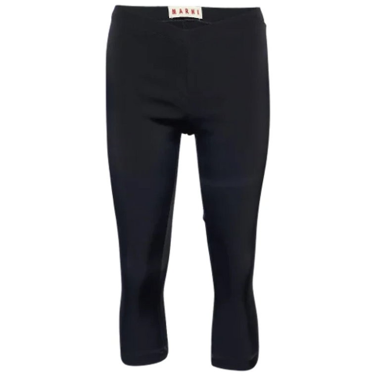 Pre-owned Knit bottoms Marni Pre-owned