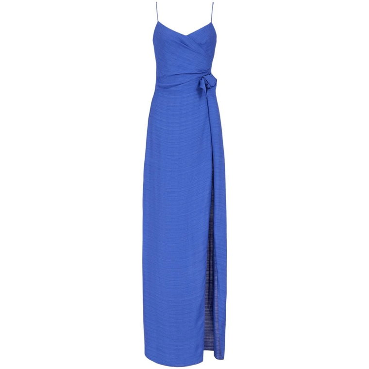 Maxi Dresses Emporio Armani