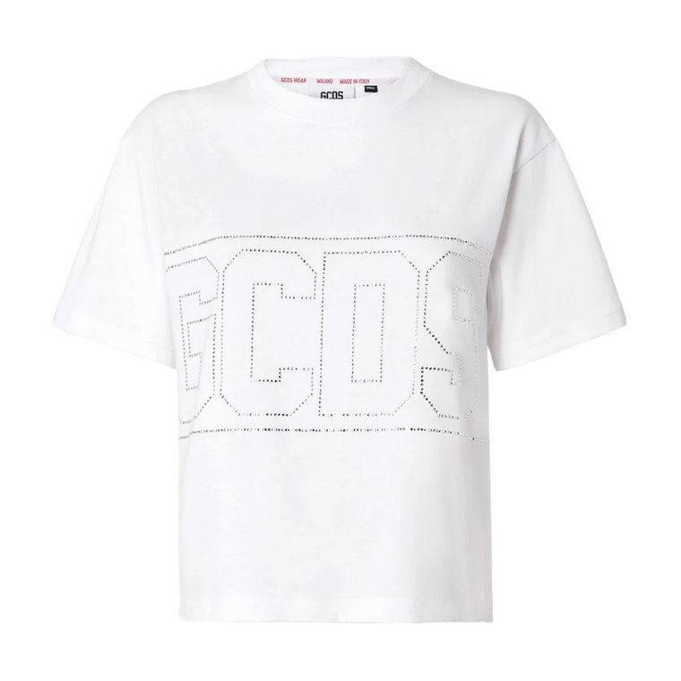 T-Shirt Gcds