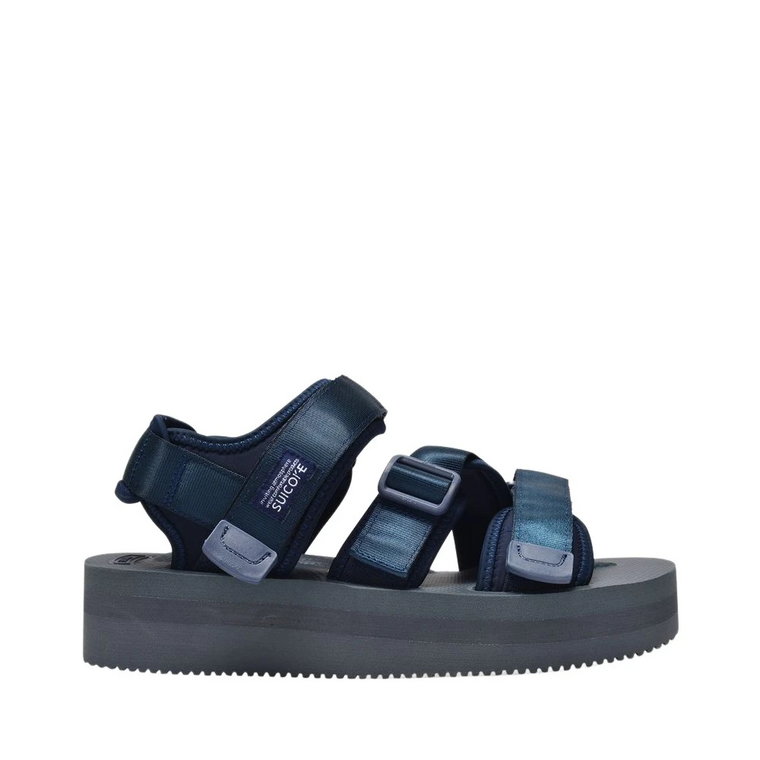 Flat Sandals Suicoke