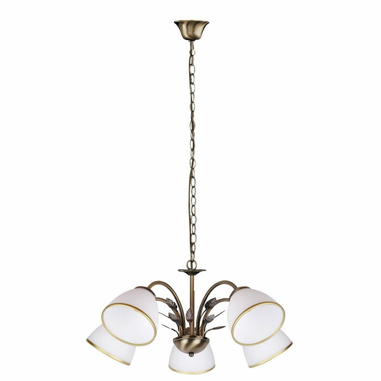 Rabalux 2780 Aletta lampa wisząca, śr. 60 cm