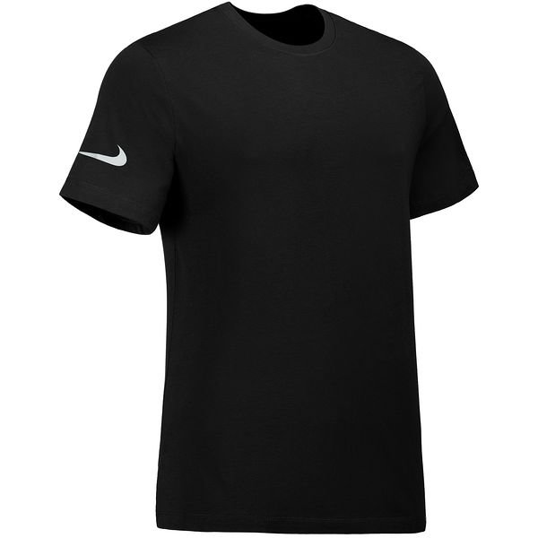 Koszulka juniorska Park Junior Nike