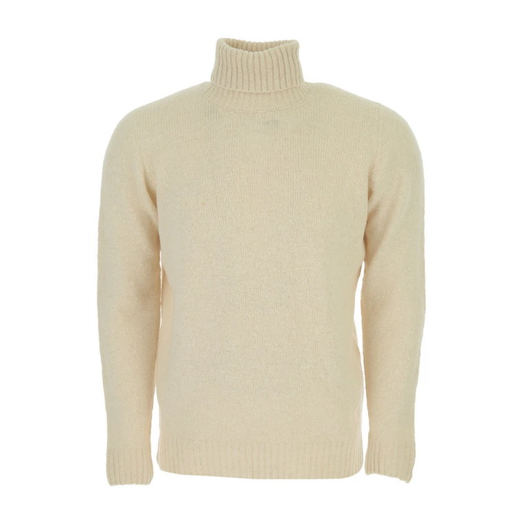 Drumohr Sweaters Beige Drumohr