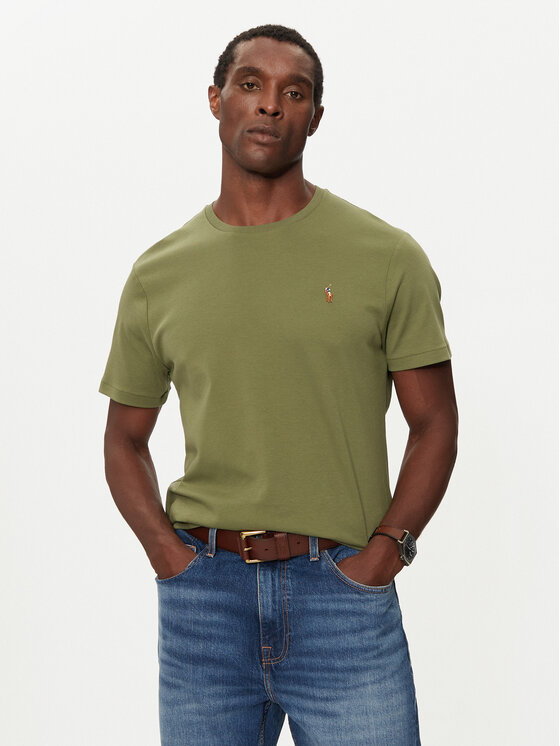 T-Shirt Polo Ralph Lauren