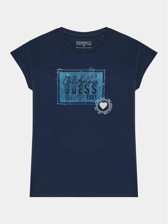 T-Shirt Guess