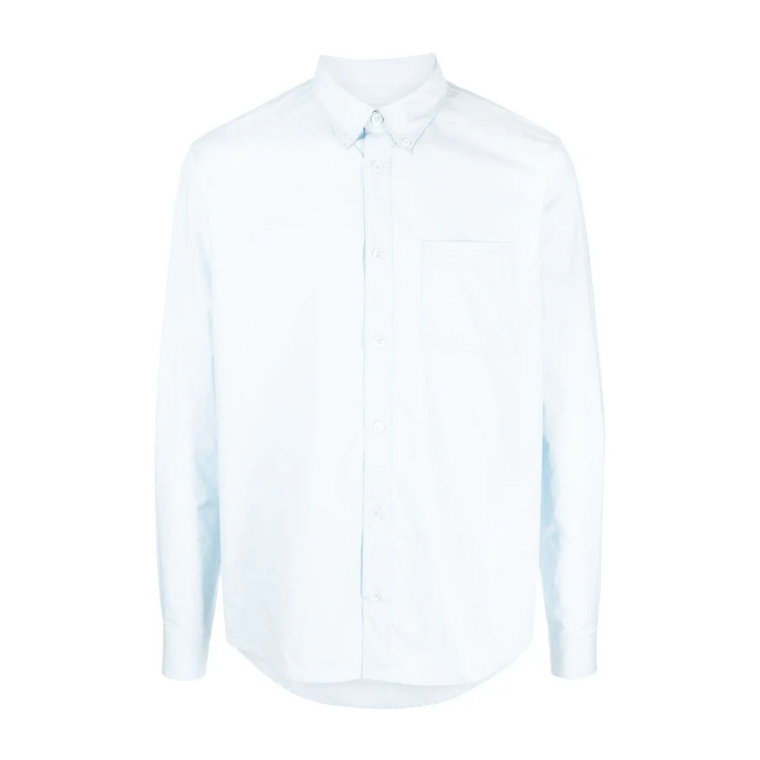 Formal Shirts A.p.c.