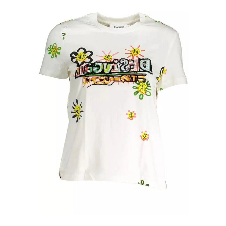 T-Shirts Desigual