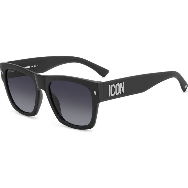 Dsquared2 Okulary przeciwsłoneczne ICON 0004/S