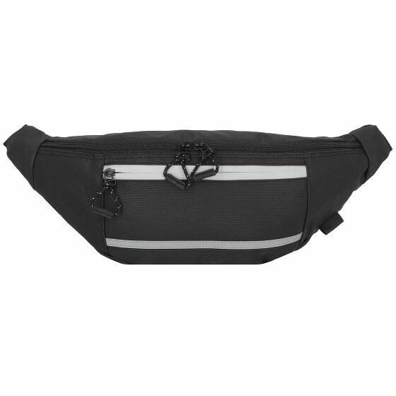 Jost Billund Cyclist Pro Fanny Pack 43 cm black