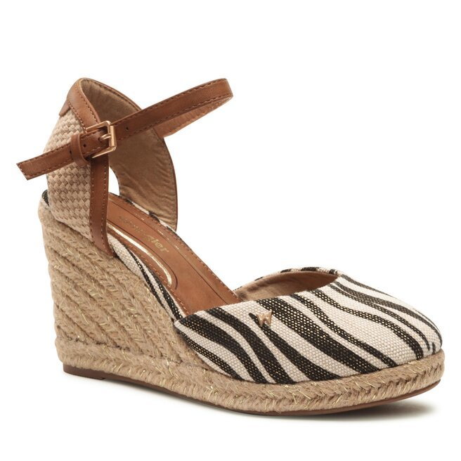 Espadryle Wrangler