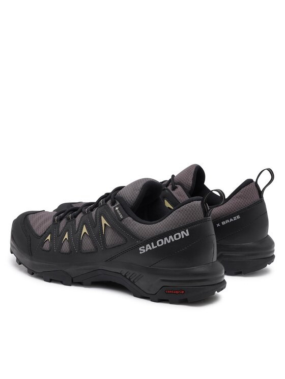 Sneakersy Salomon