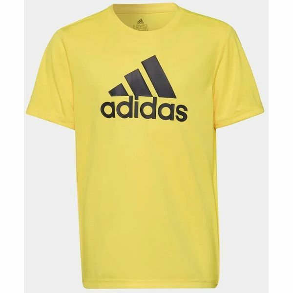 Koszulka juniorska Designed To Move Big Logo Tee Adidas