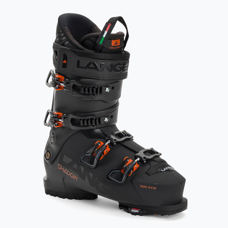 Buty narciarskie Lange Shadow 110 LV GW black/orange