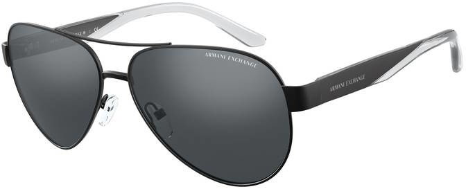 Okulary Przeciwsłoneczne Armani Exchange AX 2034S 60636G