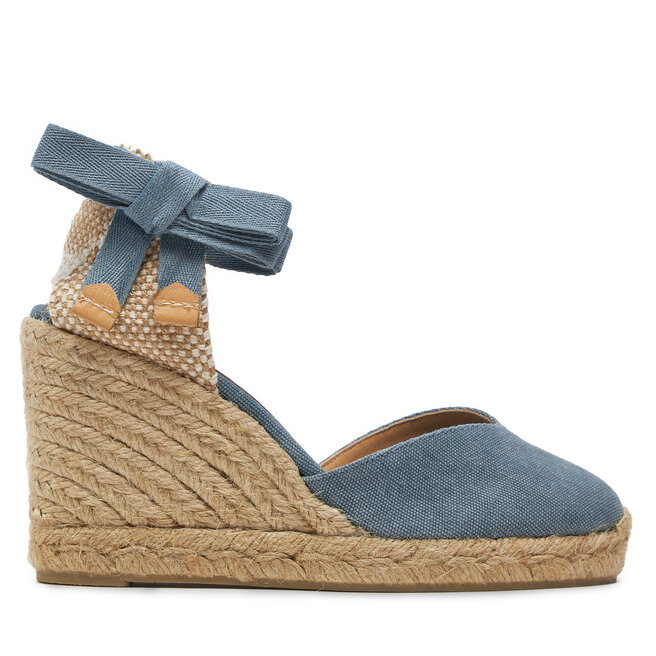 Espadryle Castañer