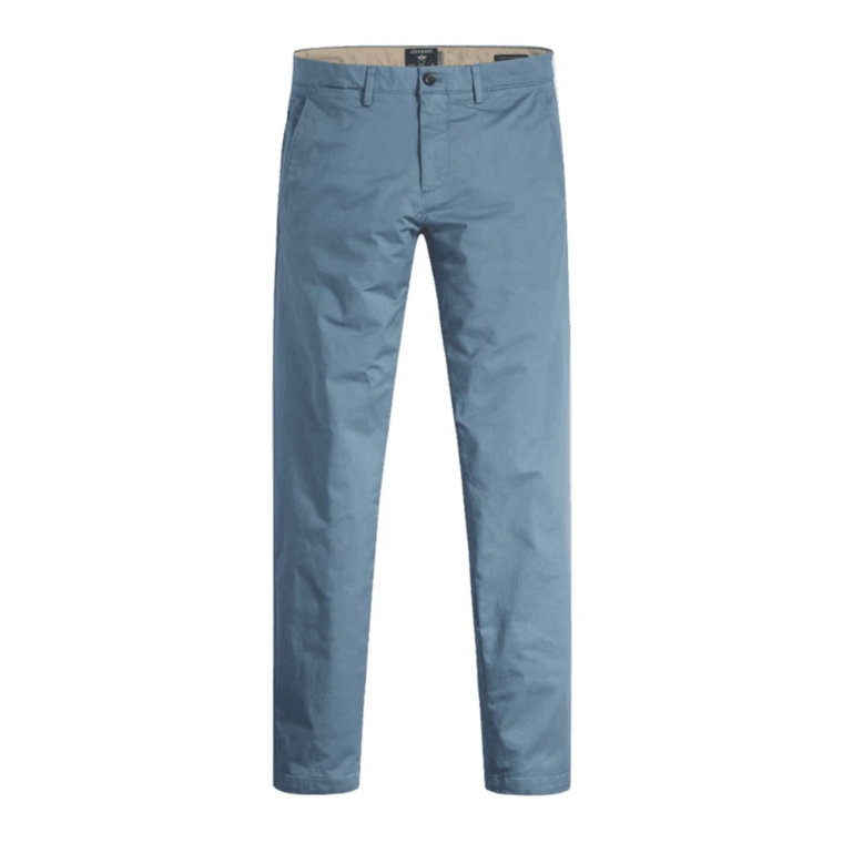 Spodnie Slim Tapered Flex Alpha Dockers