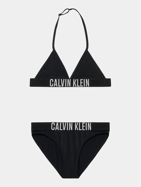 Strój kąpielowy Calvin Klein Swimwear