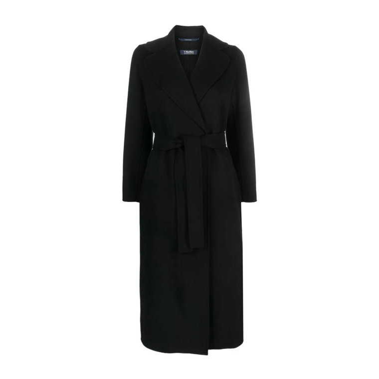 Belted Coats Max Mara