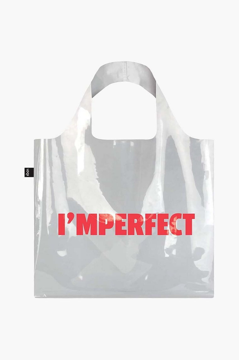 LOQI torba Imperfect Bag