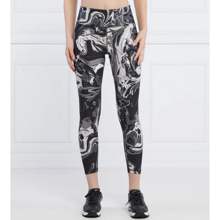 DKNY Sport Legginsy | Slim Fit