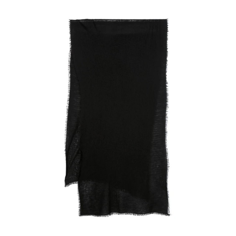 Winter Scarves Allude