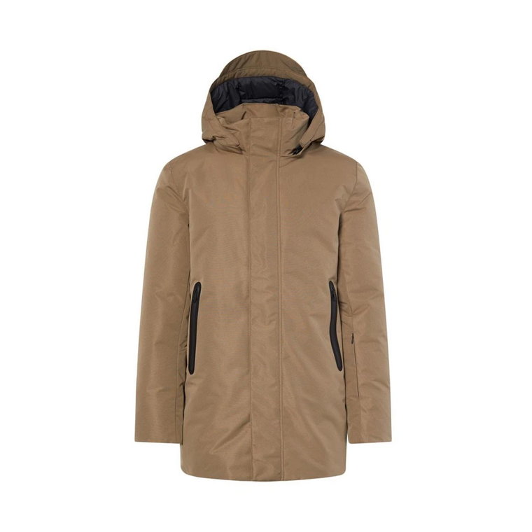 Winter Jackets Ecoalf